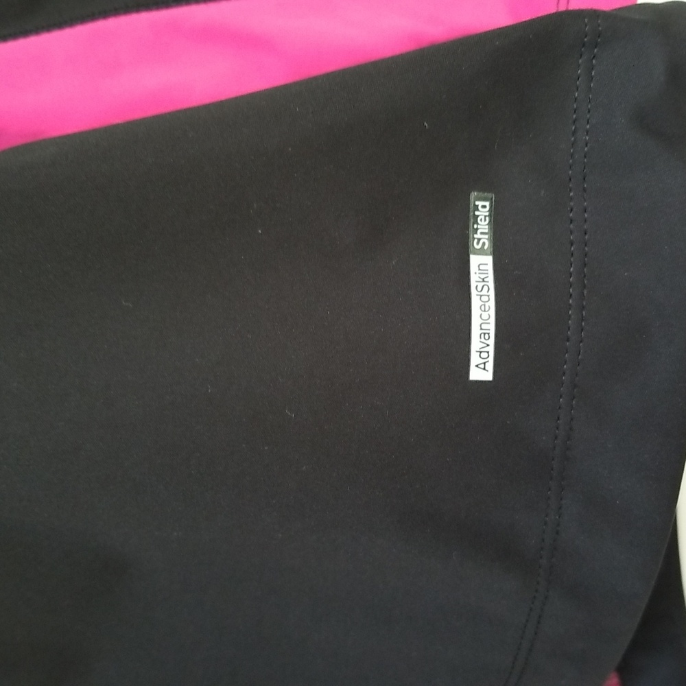 Salomon Lightning Softshell Jacket NWT - image 4